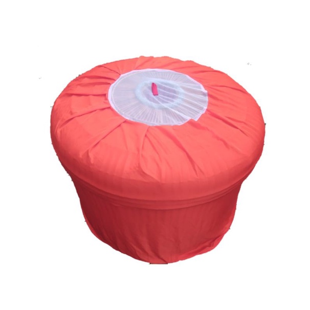 krodong ayam / Klambu ayam /krodong ayam Bangkok/Klambu ayam murah/tutup kandang ayam/tutup kain aya