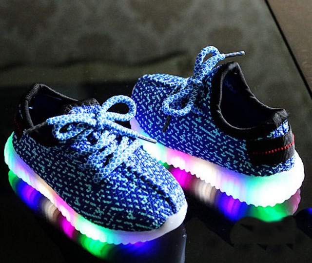 Yeezy LED size 21-30