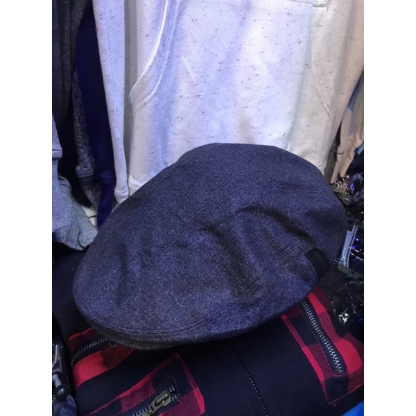 topi pelukis deuter 2 nd original