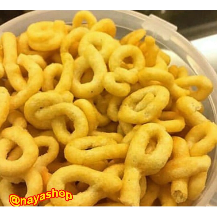 

Lanting kuning Geblek asli Bruno Purworejo