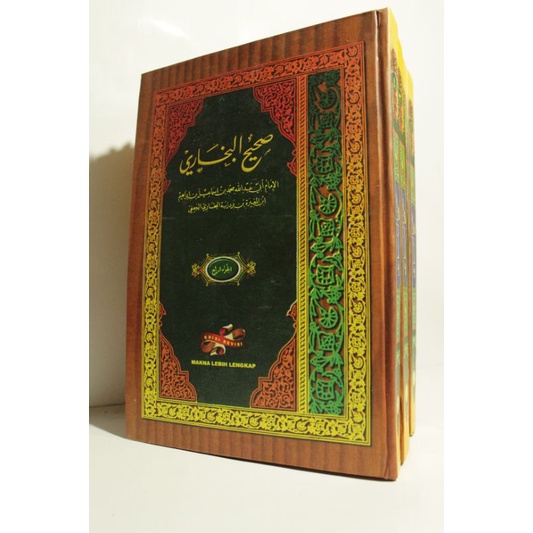 

Shoheh Bukhori Makna Pesantren