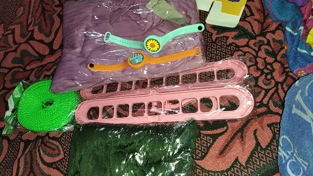 Magic Hanger/hanger Praktis/kastok