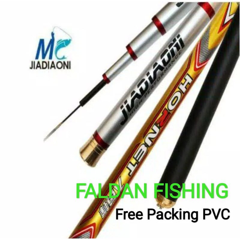 TEGEK JIADIAONI HORNET