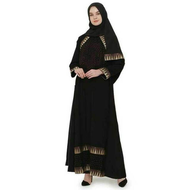 Jsr 032 JS/ Baju Gamis/ Baju Muslimah
