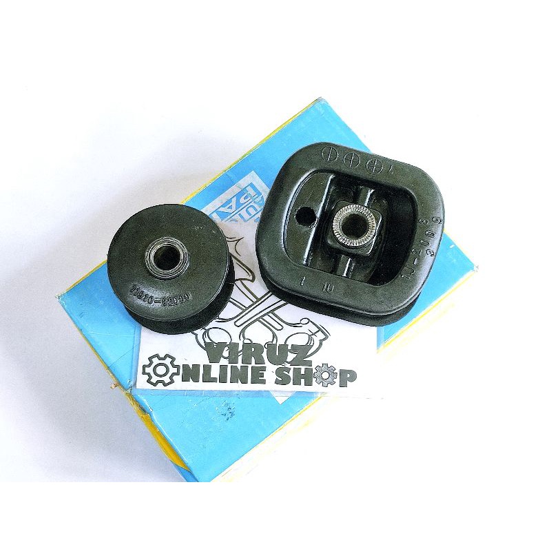 ENGINE MOUNTING DUDUKAN PANGKON MESIN TENGAH ONLY SUZUKI FORSA FORZA