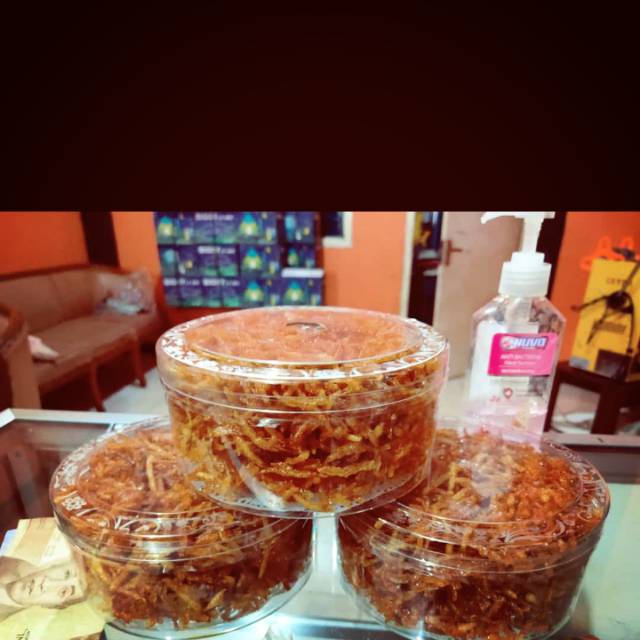 

Kentang mustofa