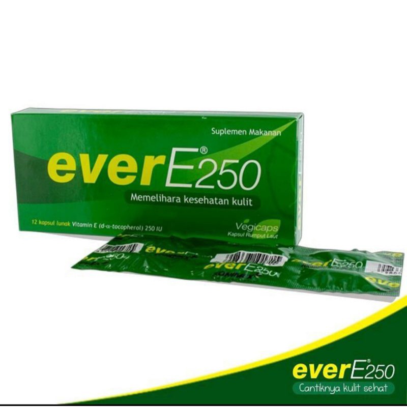 ever E250 / Ever E isi 12