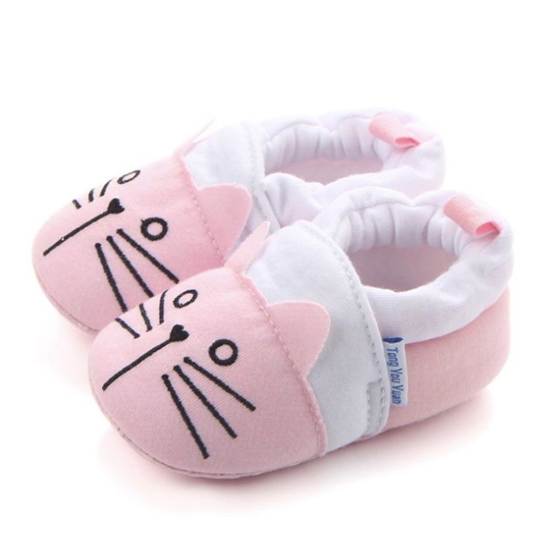 Prewalker DollyCute sepatu bayi anak import