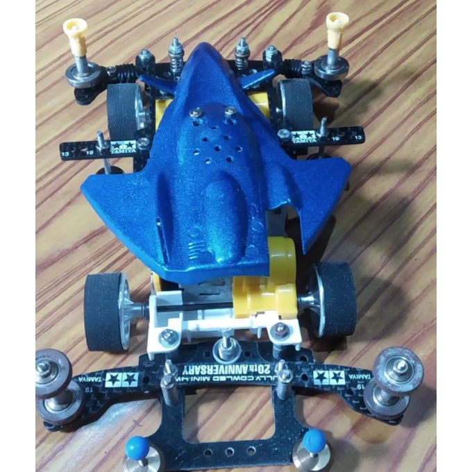 Tamiya STO100 original