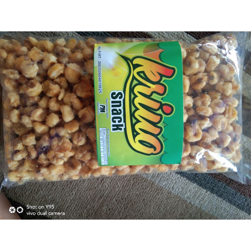

MARNING JAGUNG