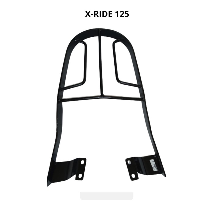 Breket Box | Bracket Box New X Ride 125