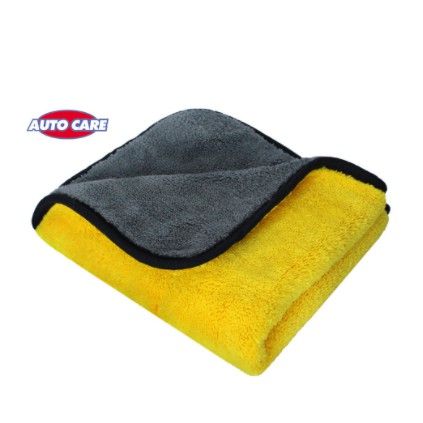 [HANDUKMOBIL] - Handuk Microfiber 800gsm 45 x 38 cm - Multi-Color