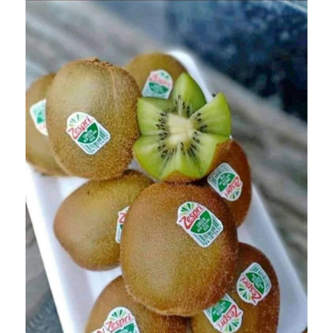 

Kiwi Zespri Hijau Harga Per Kilo ya