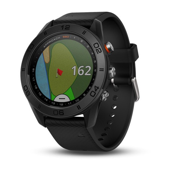 GARMIN APPROACH S60