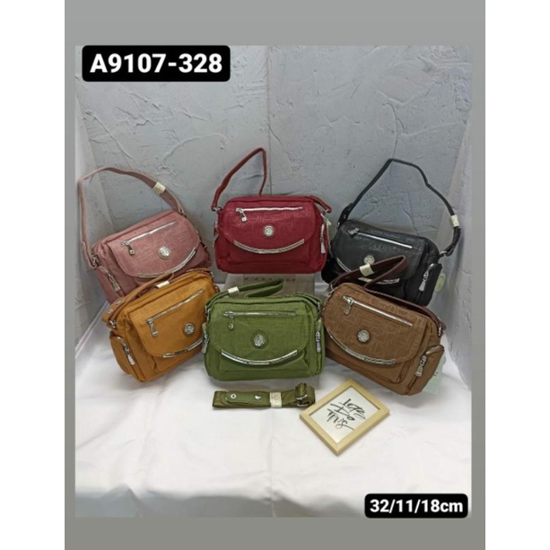 Tas Wanita - JUNFA BSR