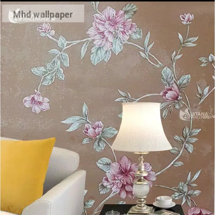 Wallpaper dinding surabaya gresik sidoarjo jawa timur