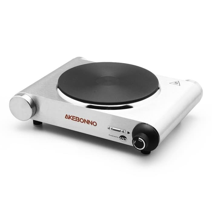 Kompor Listrik Akebonno MSP-3101 900 Watt