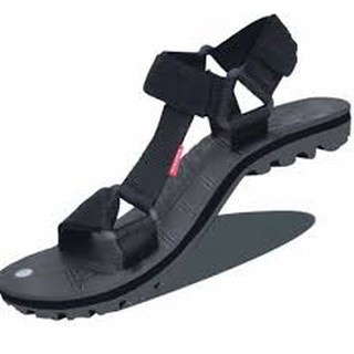  SANDAL EIGER KINKAJOU  ROLL 1 0 SOL GREY PATTERN SANDALS  