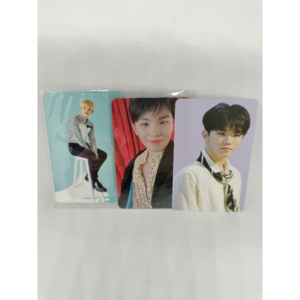 PC WOOZI GOMAGZ, BENE HENGGRAE KTOWN, WOOZI DUDUK