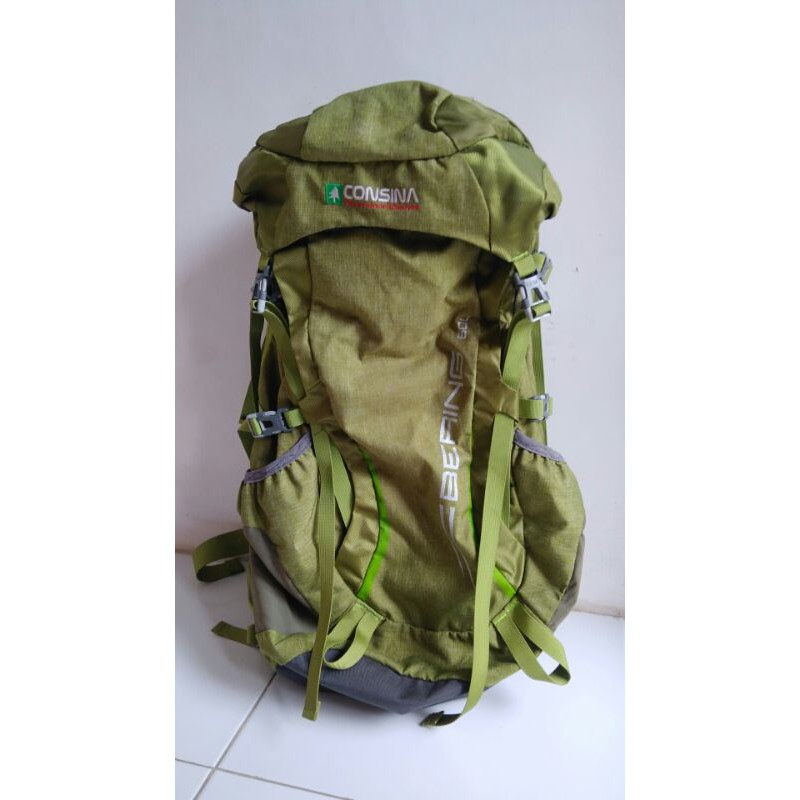 Carrier Consina Bering 60L