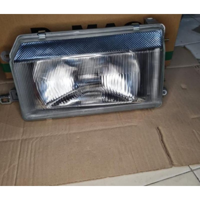Lampu Depan / Headlamp Kijang Grand extra super rover