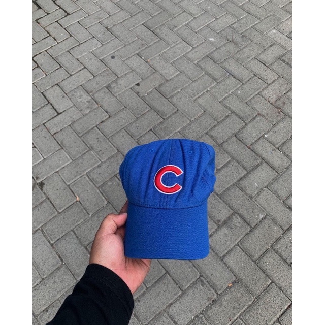 TOPI/CAP MLB CHICAGO CUBS