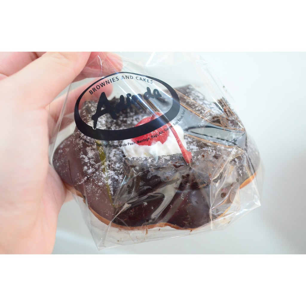 

Donat Cherry