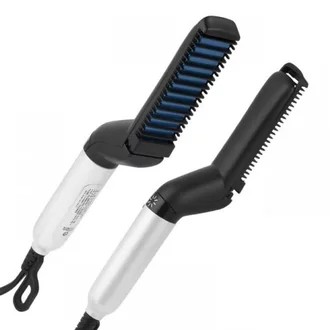 SISIR PELURUS RAMBUT PRIA - CATOK MAGIC 3IN1 - MEN STYLER CURLING IRON - VOLUMEZE FLATTEN SIDE