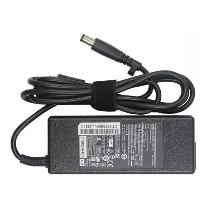 Adaptor Laptop HP - COMPAQ
