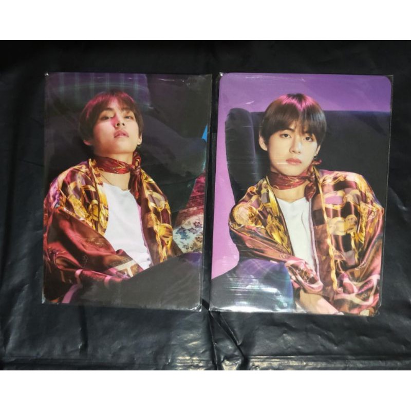 [BTS] OFFICIAL V 5TH MUSTER : MAGIC SHOP JAPAN