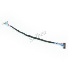 LVDS DF14 S8 20 PIN
