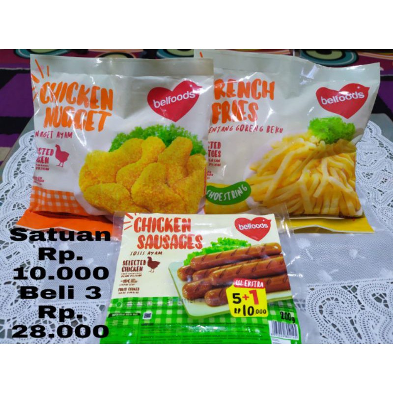 

bellfood
