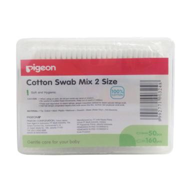 Pigeon Cotton Swab (Cotton Buds)