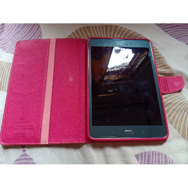 SAMSUNG TAB A WITH S PEN (BEKAS)