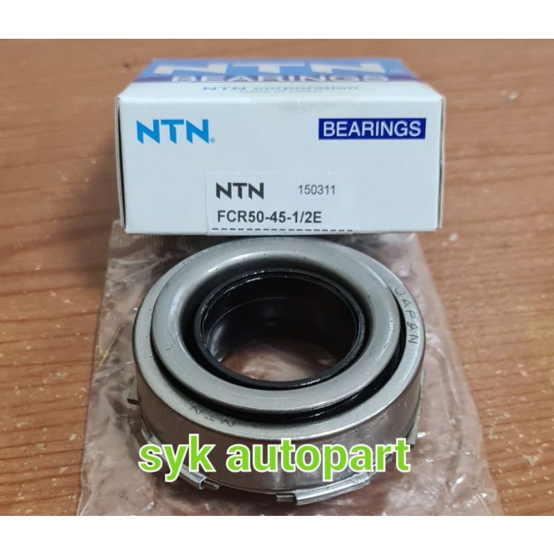 Bearing FCR 50-45-1/2E ntn