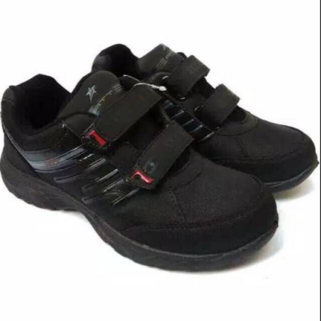 Sepatu Sekolah anak Pro ATT