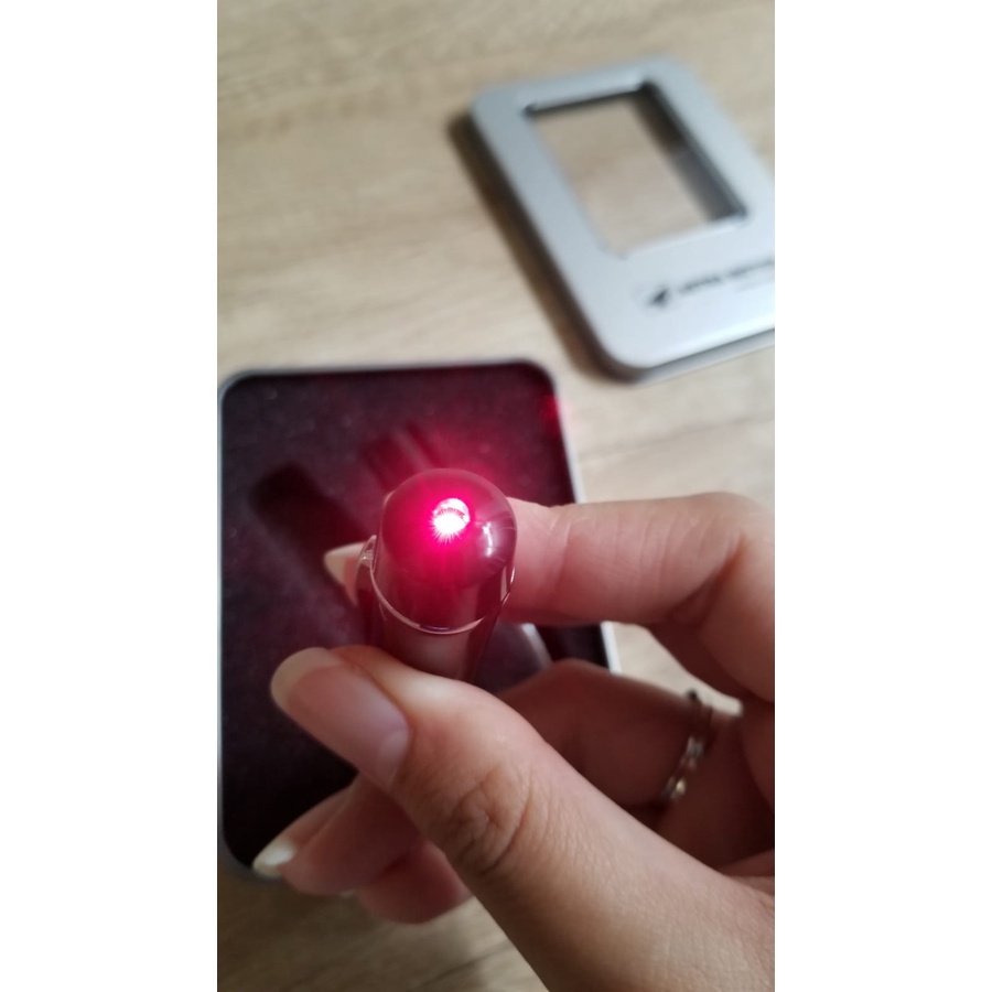 

NEW Souvenir Flashdisk Pulpen Exclusive + Laser Pointer