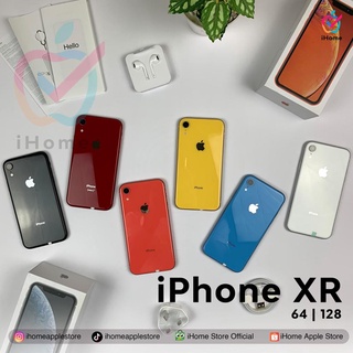 iPhone XR Second Original Apple