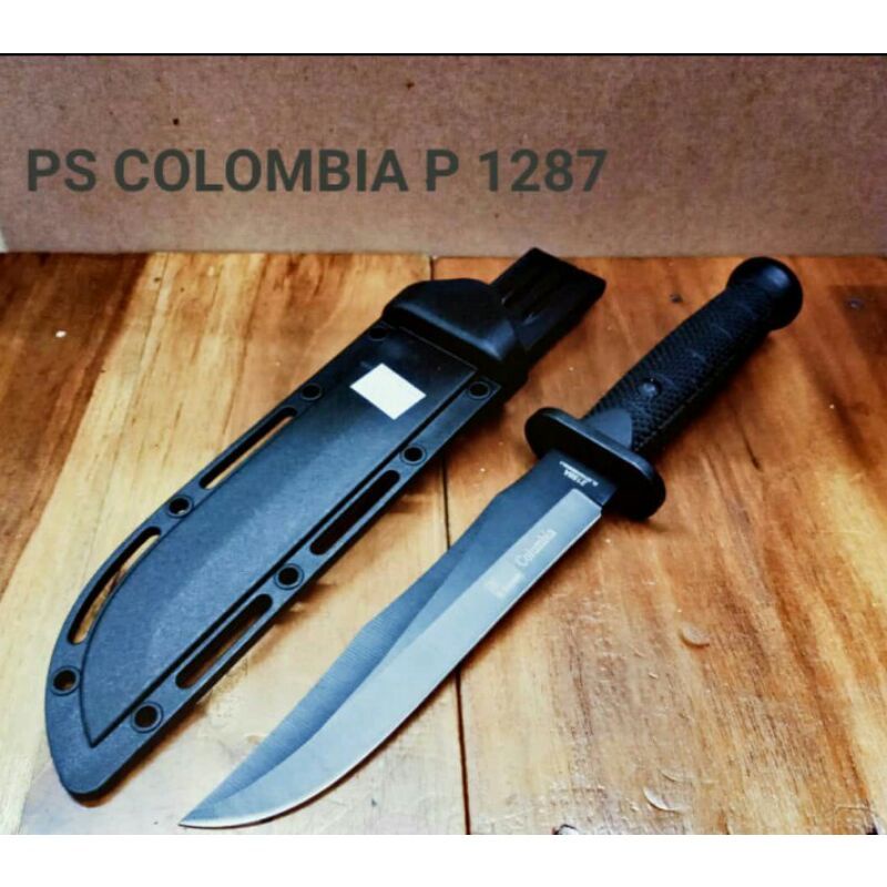 Peralatan Survival Columbia 1948A/Survival/OUTDOOR-Columbia P1287