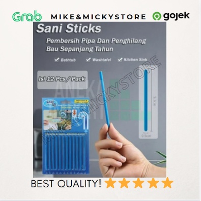 Magic Drain Cleaner Stick