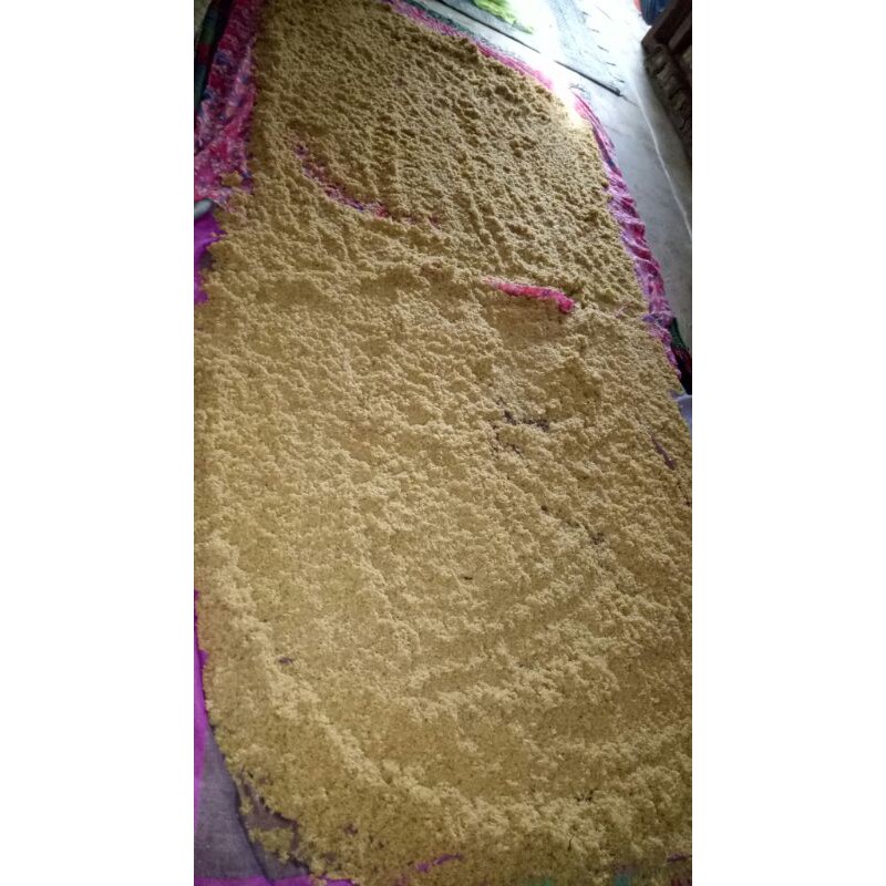 

TELUR JANGKRI alam 3ons