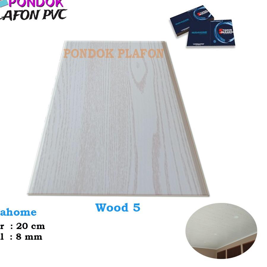 buda-20 Jual plafon pvc nusahome wood 5 465