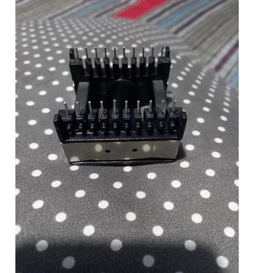 Terlaris.. TRAFO FERRIT ETD49 FERIT ETD 49 NONGAP