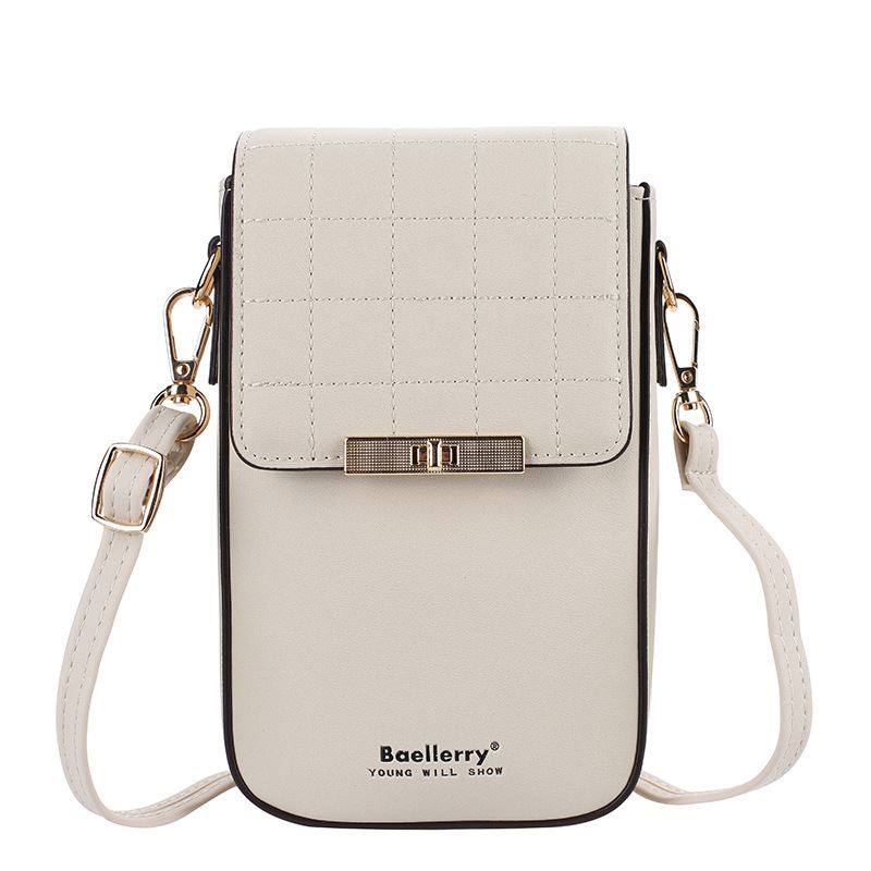 BJ28612 - BEIGE/BLACK/LIGHTBLUE/PINK/RED - TAS SLEMPANG DOMPET HP SLING BAG DOMPET KARTU TAS WANITA FASHION IMPORT MODIS ELEGAN TERMURAH TERLARIS TERBARU BAGSTORE JAKARTA TAS BATAM JTF8612 CR7571 BQ3220 GT1881