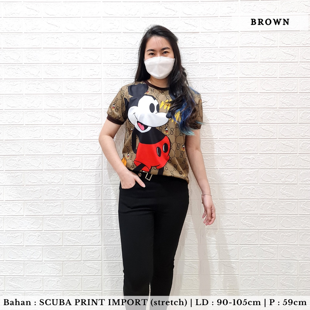 3488 kaos yeah mickey list import