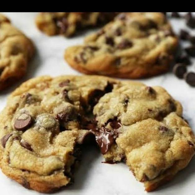 

CHIP CHOCOLATE COOKIES MELTED XCD521XS