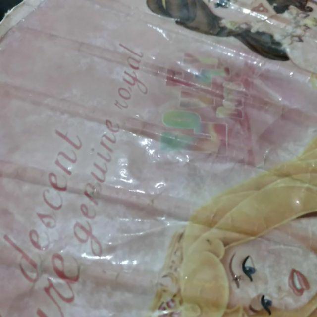 Kemeja Batik Pria Slim Fit Lengan Panjang Colindion Acs01