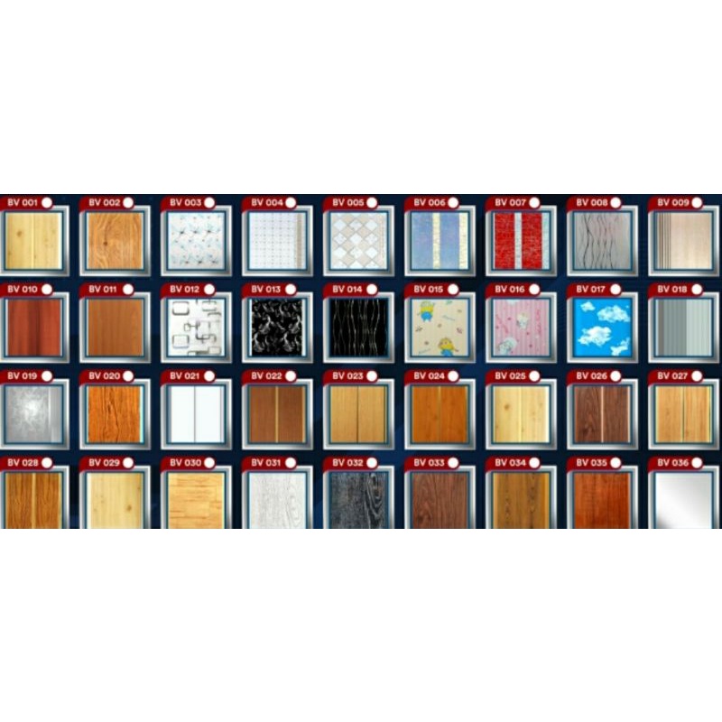 plafonpvc bravo/javafon