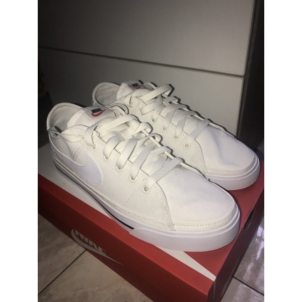 Nike Court Legacy Cnvs