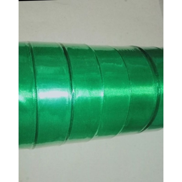 

Pita Satin Warna Hijau 4 cm